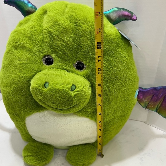 Hug Me Light Up Monster Plush - Picture 15 of 15